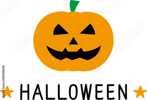 할로윈 호박 등불