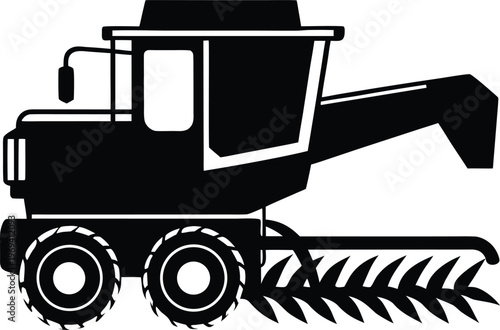 dump truck vector illustration