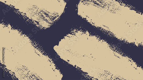 Abstract grunge texture background. Vector