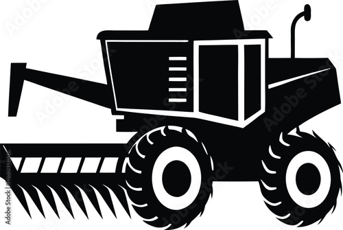 dump truck vector illustration