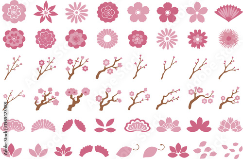 Healthcare medical cross and emergency support icon set design