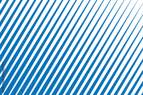 Blue diagonal stripes background. Striped diagonal pattern Vector illustration of Seamless background Christmas or winter theme Background. eps 10