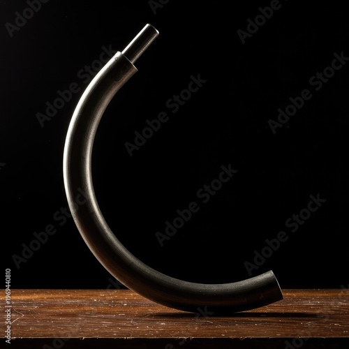 A sturdy, curved piece of sporting equipment designed to launch projectiles. Essential gear for target practice, hunting simulation, and competitive aiming ,force ,compound ,simulation