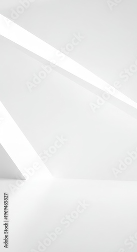 Expansive, bright white background offering maximum negative space and clear areas for text overlay. Clean, minimalist presentation surface ,vast ,simplicity ,foundation