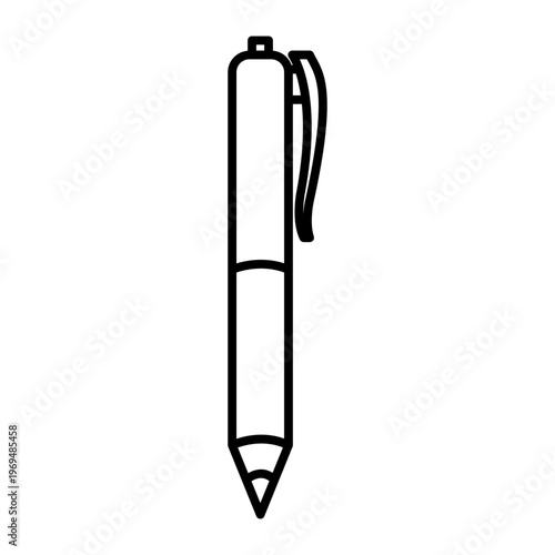 Pen icon