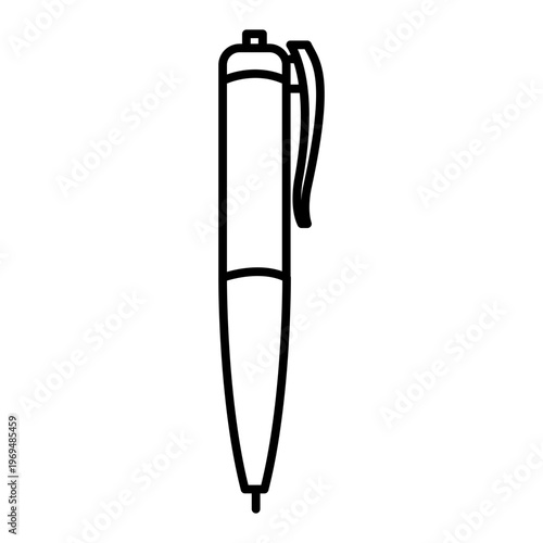 Pen icon