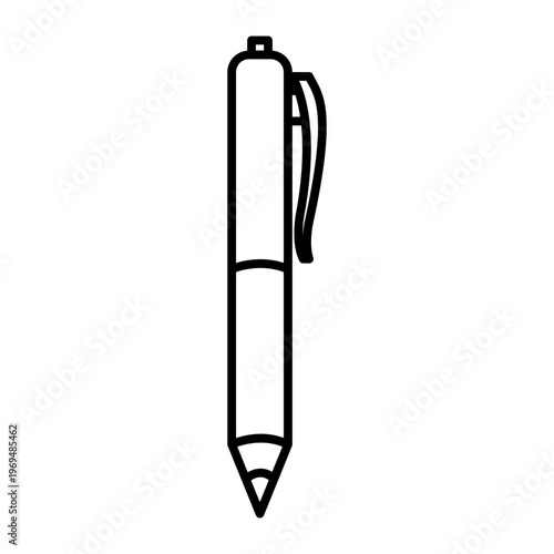 Pen icon