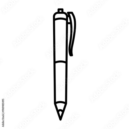 Pen icon