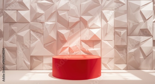 Luxury product showcase fea...