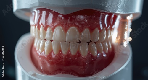 Comprehensive digital denti...