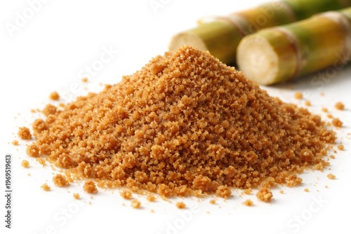 Granulated Sugarcane Jagger...