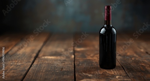 Softly blurred image of a w...