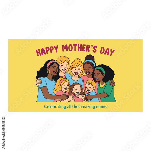 Mothers give endless love strength care guidance shaping lives with quiet sacrifices
