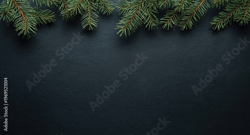 Holiday wallpaper layout wi...