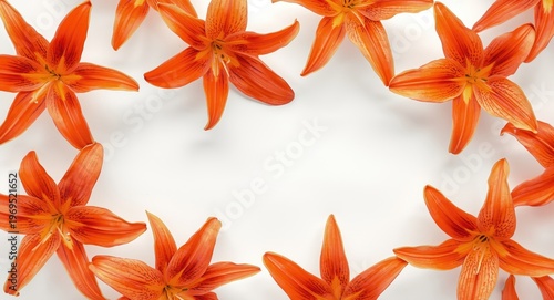 Smooth watercolor motif sho...