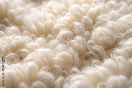 Close-up view of soft synth...