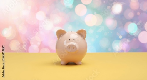 Savings and wealth developm...