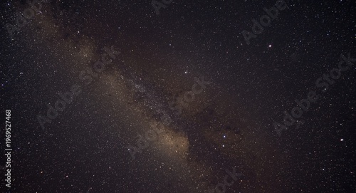 Visible cosmic dust and sta...