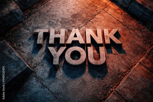 Brutalist style product ima...