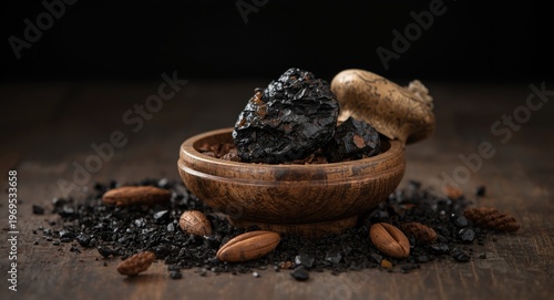 Traditional healing with sh...