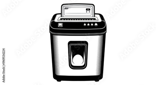 Bread maker machine for home baking.