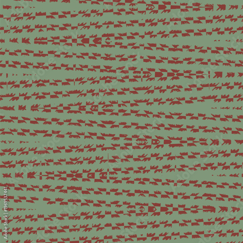 retro art vintage geometric trendy and masculine modern organic geometry bolero jacquard, zigzag, waves pillow case, digital prints border trendy animal patterns mixed masculine rectangle  artistic ge