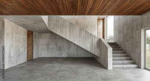 Innovative architectural sp...