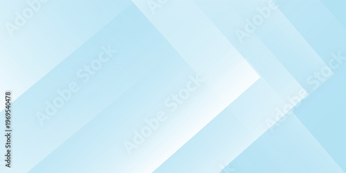 Blue color background abstract art vector