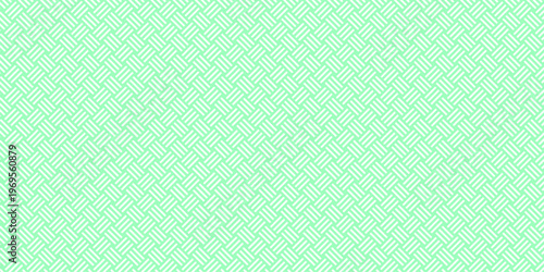 Seamless wave pattern geometric fabric vintage textile Illustration. Minimal line Pattern fence and barrier square lines mesh wallpaper design.
