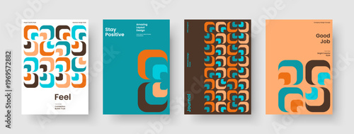 Isolated Book Cover Template. Creative Background Design. Abstract Poster Layout. Flyer. Brochure. Report. Business Presentation. Banner. Catalog. Magazine. Portfolio. Leaflet. Pamphlet