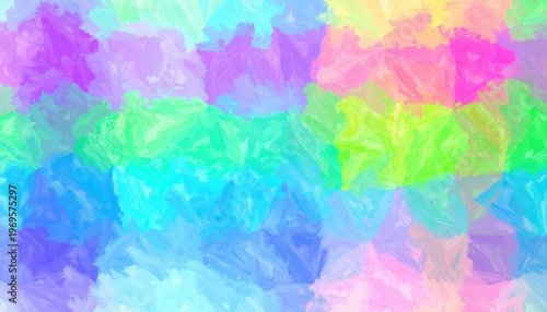 Vibrant abstract paint background artistic texture design colorful abstract painting texture modern art wallpaper design
