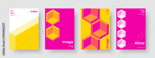 Abstract Poster Layout. Isolated Business Presentation Template. Creative Book Cover Design. Background. Report. Brochure. Banner. Flyer. Advertising. Magazine. Pamphlet. Notebook. Journal