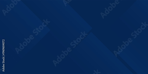 Blue dark navy blue silver abstract pattern background. Geometric shape. geometric art blue