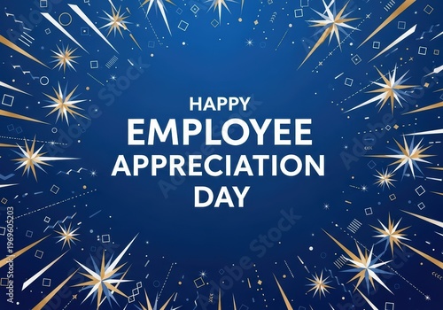 Celebrating employee contributions on employee appreciation day