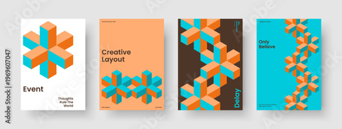 Abstract Background Layout. Creative Poster Template. Geometric Brochure Design. Book Cover. Banner. Business Presentation. Flyer. Report. Journal. Notebook. Advertising. Leaflet. Portfolio