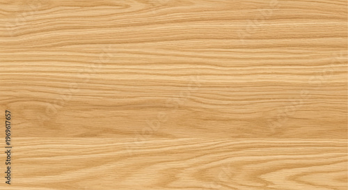 Smooth oak wood texture background with natural grain. Seamless wood texture. Natural wood texture.