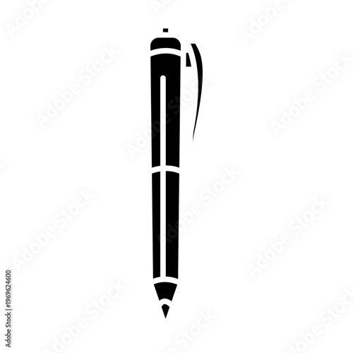 Mechanic pen icon