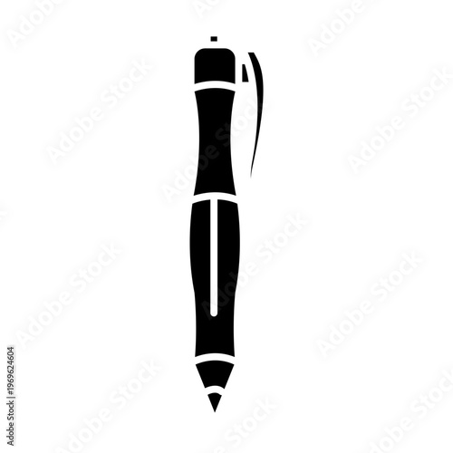 Mechanic pen icon