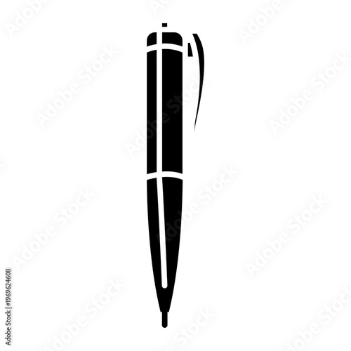 Mechanic pen icon