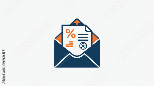 Email Marketing Campaign with Financial Goals