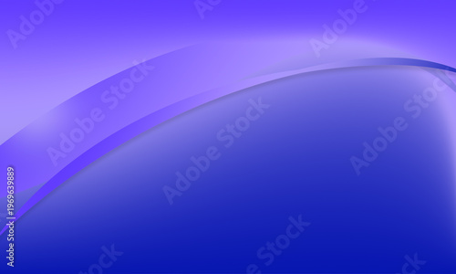Abstract blue purple gradient blurred background	