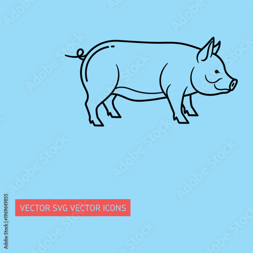 Minimalist line of two people in conversation with speech bubbles line two people dialogue