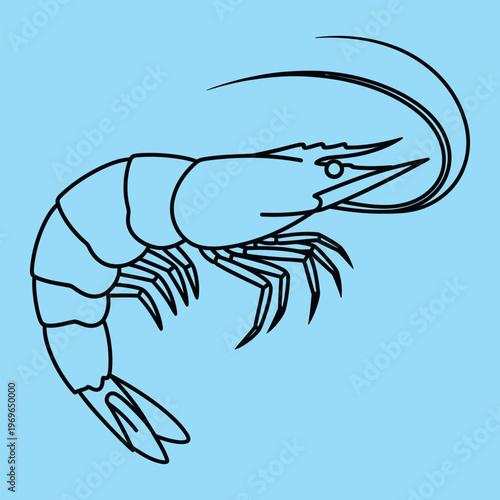 Minimalist of a black bird perched on a branch with geometric leaves bird on branch bird outline bird silhouette