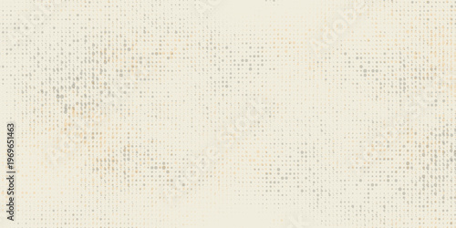 Seamless polka dot pattern, vector background eps10