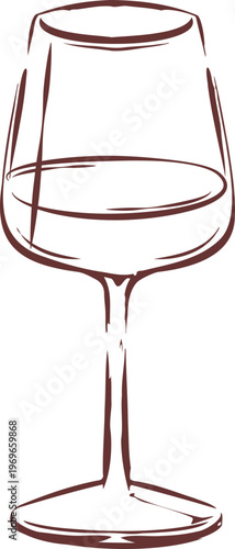 Wine Glass