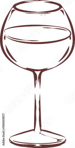 Wine Glass