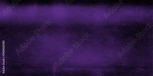 Abstract a stunning dark purple and black background of deep gradients. conveying a sense of mystery. evoking a feeling of calm.