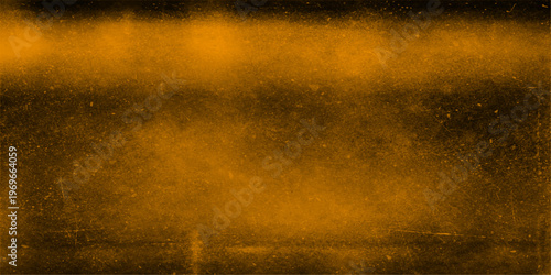 Abstract artistic depiction of golden color. Evoking a sense of warmth, energy, and luxury, this abstract artwork. 