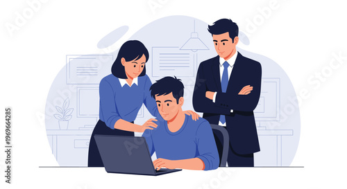 Comprehensive collection of professional male doctor characters in white lab coats featured in various clinical and communicative poses.