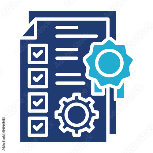 project charter icon